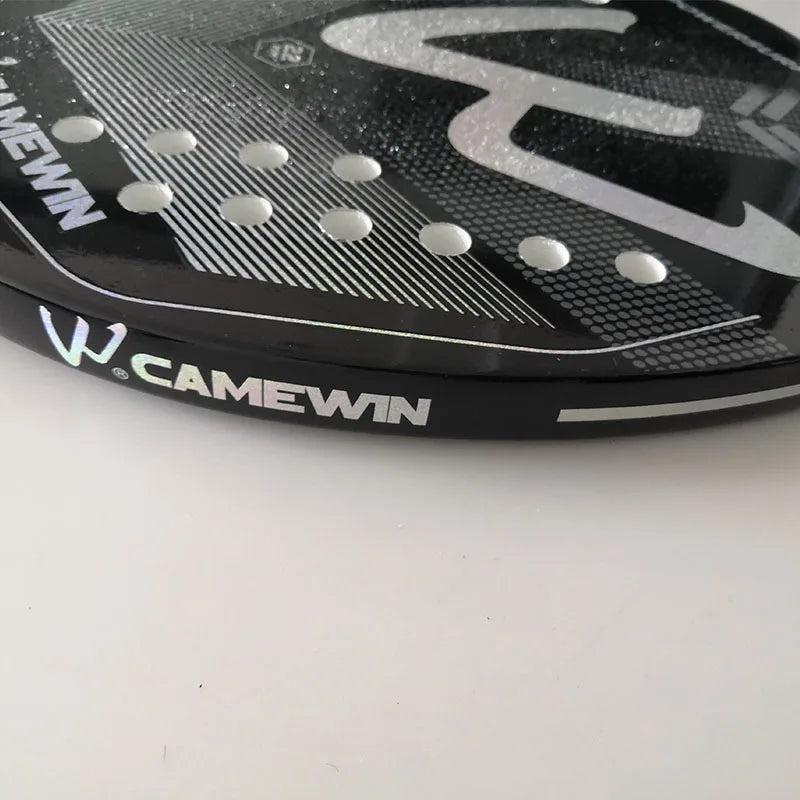 Raquete Beach Tennis 3K- Premium Camewin